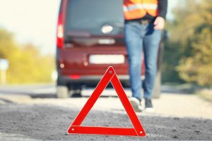 Towing and Roadside Assistance